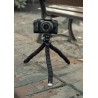 Statyw elastyczny Fotopro RM-100-1 - czarny - Zdjęcie 4