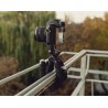 Statyw elastyczny Fotopro RM-100-1 - czarny - Zdjęcie 7