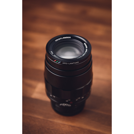 Obiektyw Voigtlander Macro APO Lanthar 110 mm f/2,5 do Sony E - Zdjęcie 11