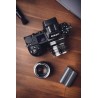 Obiektyw Voigtlander Nokton Classic II 35 mm f/1,4 do Leica M - MC - Zdjęcie 10