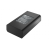 Ładowarka dwukanałowa Newell DL-USB-C do akumulatorów DMW-BLG10 - Zdjęcie 2