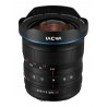 Obiektyw Venus Optics Laowa C-Dreamer 10-18 mm f/4,5-5,6 do Nikon Z - Zdjęcie 1