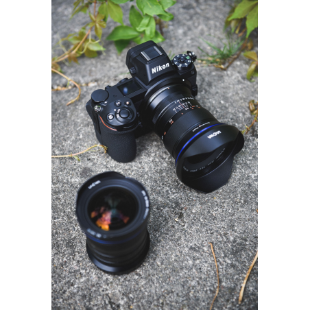 Obiektyw Venus Optics Laowa D-Dreamer 15 mm f/2,0 Zero-D do Nikon Z - Zdjęcie 10