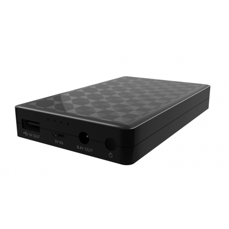 Power Bank Newell PB-FZ100 z adapterem akumulatorowym do Sony - Zdjęcie 2