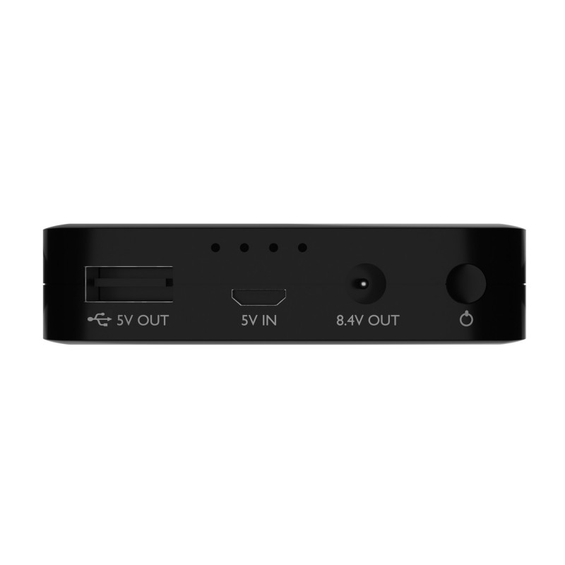 Power Bank Newell PB-FZ100 z adapterem akumulatorowym do Sony - Zdjęcie 4