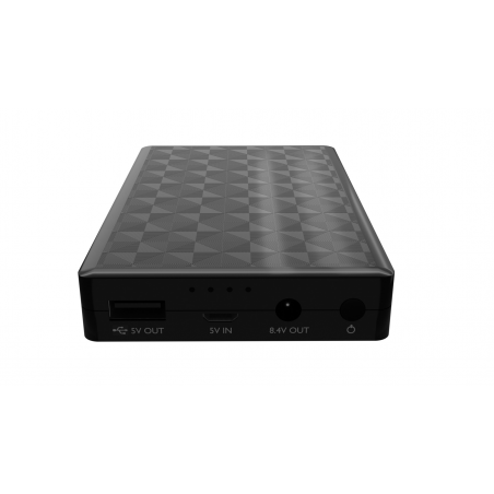 Power Bank Newell PB-FZ100 z adapterem akumulatorowym do Sony - Zdjęcie 5