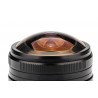 Obiektyw Venus Optics Laowa 4 mm f/2,8 Fisheye do Micro 4/3 - Zdjęcie 9