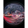 Obiektyw Venus Optics Laowa 4 mm f/2,8 Fisheye do Micro 4/3 - Zdjęcie 1