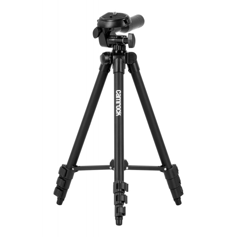 Statyw Camrock TA10 Black - Mobile Kit - Zdjęcie 1