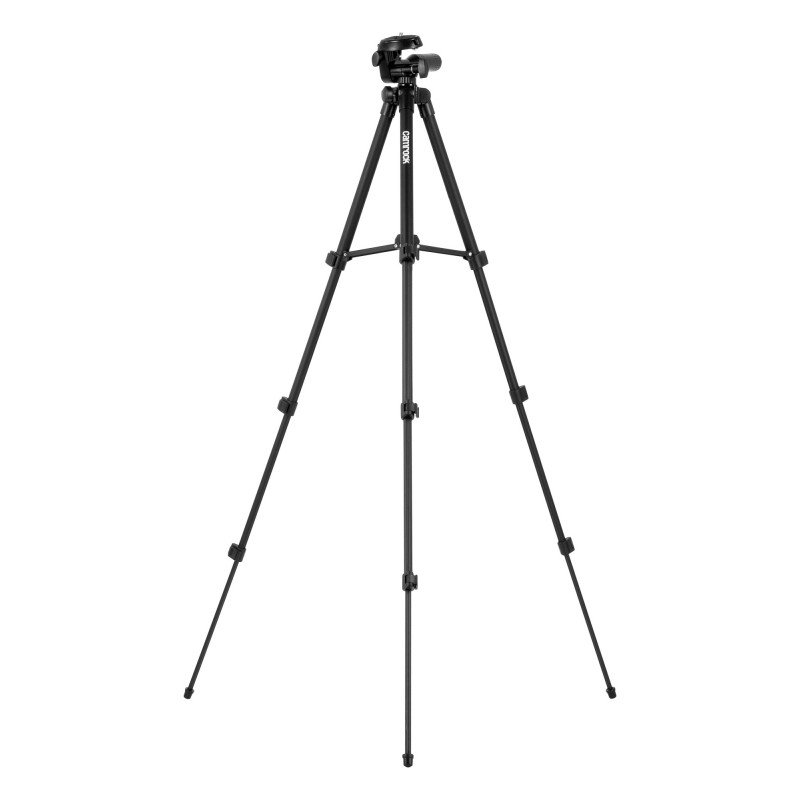 Statyw Camrock TA10 Black - Mobile Kit - Zdjęcie 2