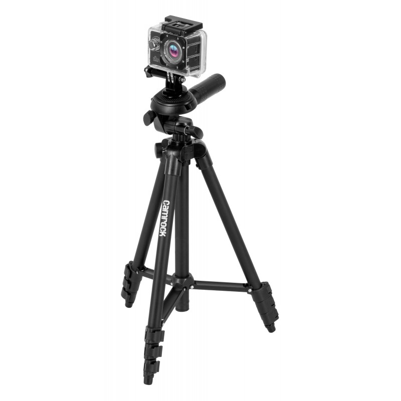 Statyw Camrock TA10 Black - Mobile Kit - Zdjęcie 4