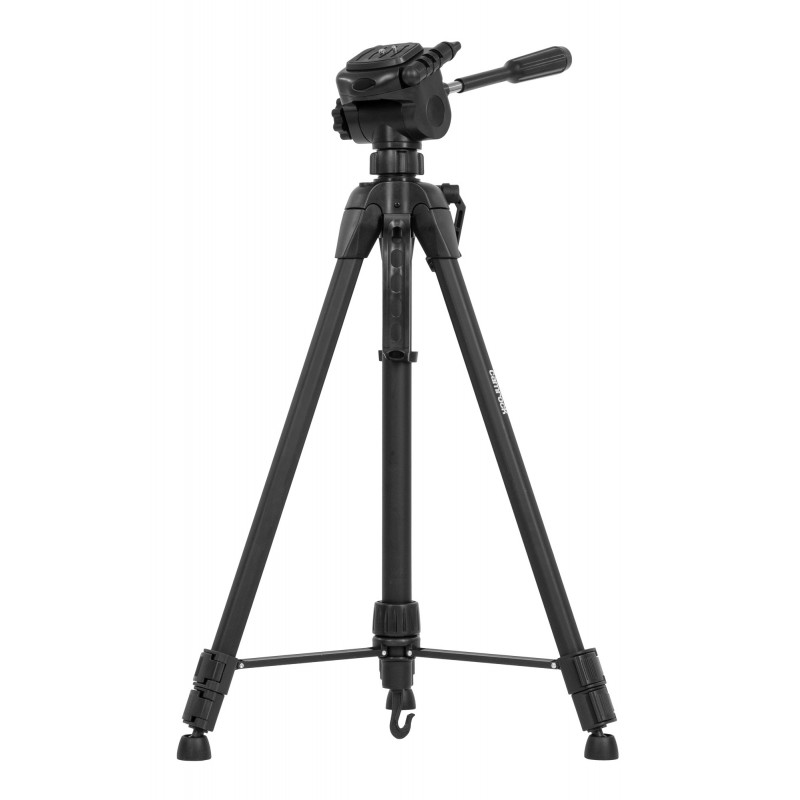 Statyw Camrock TC63 Black - Mobile Kit - Zdjęcie 1