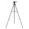Statyw Camrock TC63 Black - Mobile Kit - Zdjęcie 2