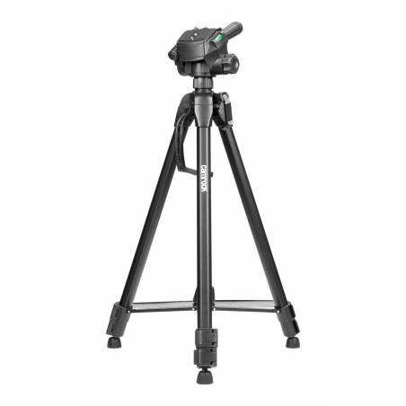 Statyw Camrock TE68 Black - Mobile Kit - Zdjęcie 1