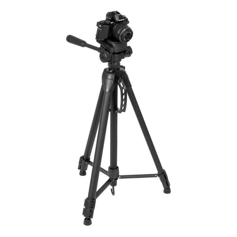 Statyw Camrock TE68 Black - Mobile Kit - Zdjęcie 7