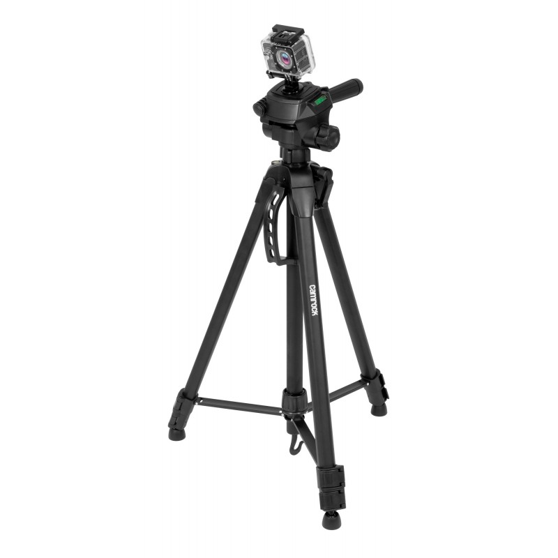 Statyw Camrock TE68 Black - Mobile Kit - Zdjęcie 8
