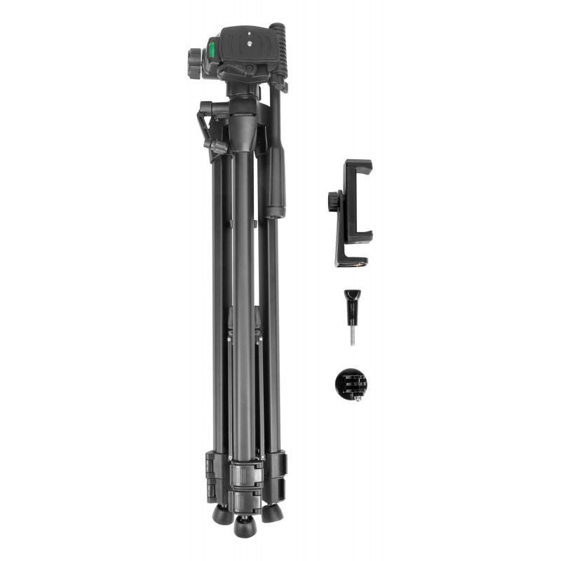 Statyw Camrock TE68 Black - Mobile Kit - Zdjęcie 10