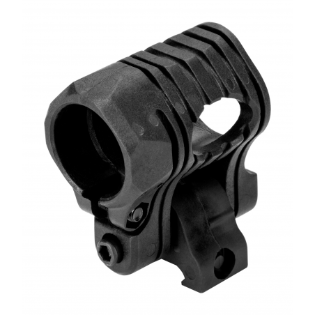 Uchwyt montażowy na szynę 20 mm do latarek Skilhunt MT-P2 - Zdjęcie 1