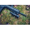 Uchwyt montażowy na szynę 20 mm do latarek Skilhunt MT-P2 - Zdjęcie 10