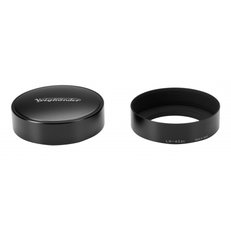 Osłona przeciwsłoneczna Voigtlander LH-40 IIs - Zdjęcie 1