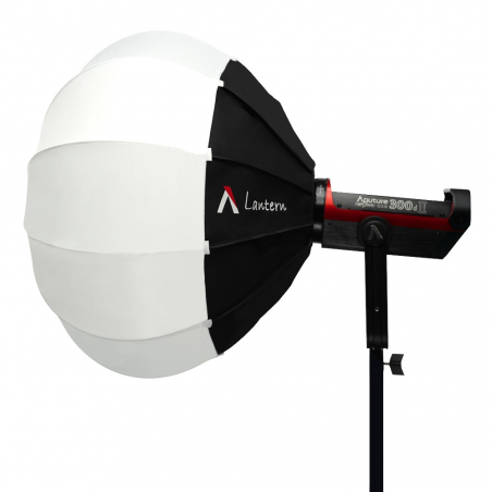 Softbox Aputure Lantern - Zdjęcie 2