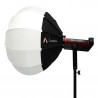 Softbox Aputure Lantern - Zdjęcie 2