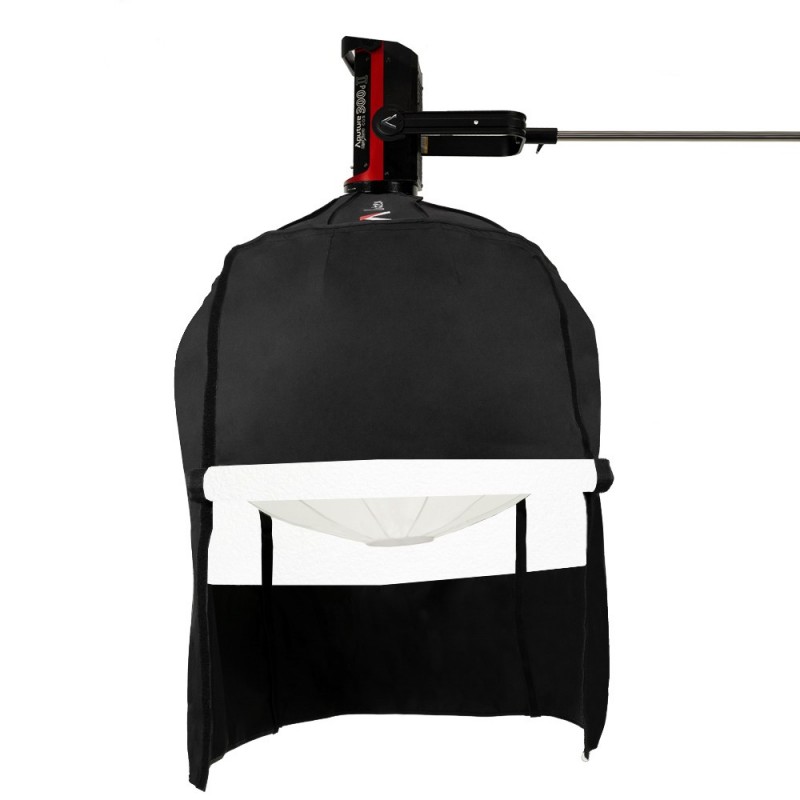 Softbox Aputure Lantern - Zdjęcie 7