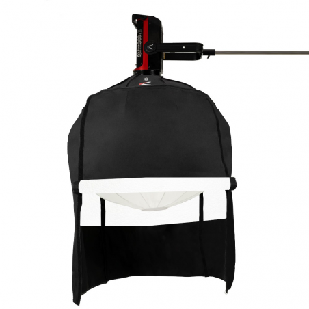 Softbox Aputure Lantern - Zdjęcie 7