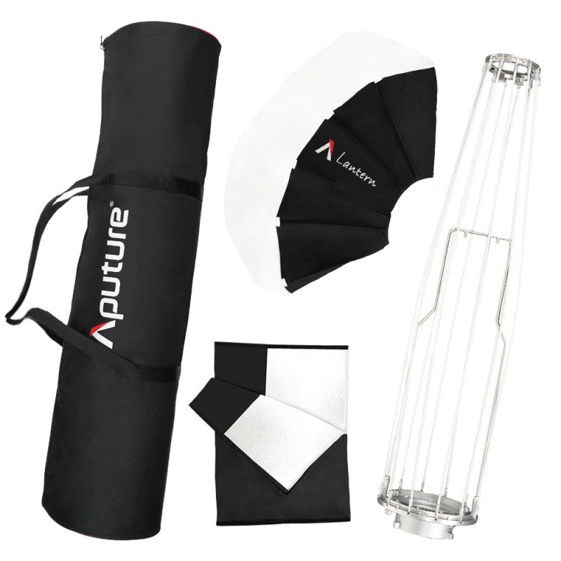 Softbox Aputure Lantern - Zdjęcie 17