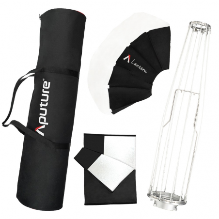 Softbox Aputure Lantern - Zdjęcie 17