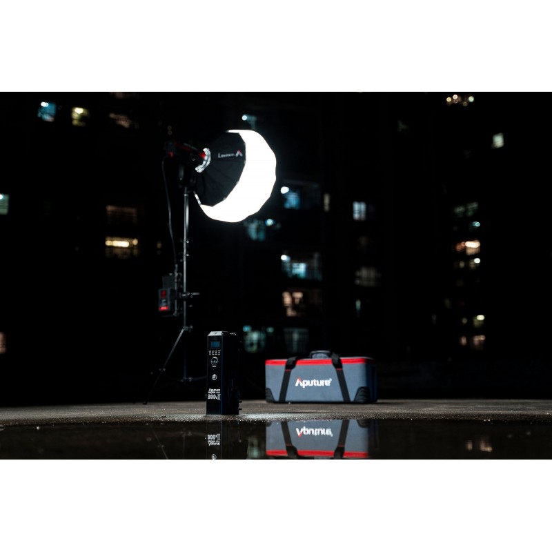 Softbox Aputure Lantern - Zdjęcie 19