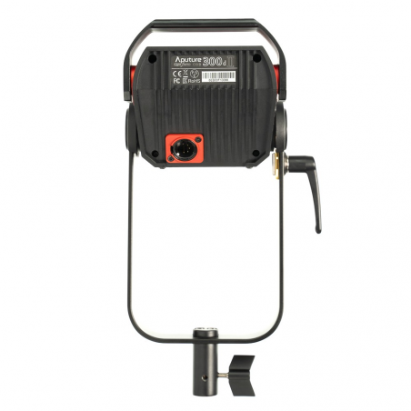 Lampa LED Aputure Light Storm LS C300 d II - V-mount - Zdjęcie 4