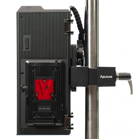Lampa LED Aputure Light Storm LS C300 d II - V-mount - Zdjęcie 17