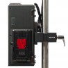 Lampa LED Aputure Light Storm LS C300 d II - V-mount - Zdjęcie 17