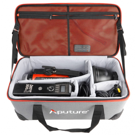 Lampa LED Aputure Light Storm LS C300 d II - V-mount - Zdjęcie 21