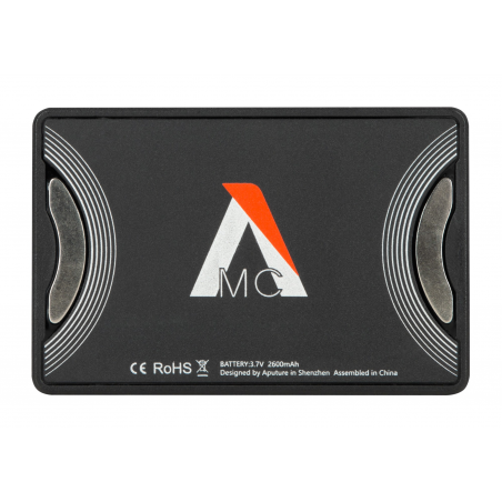 Lampa LED Aputure MC - Zdjęcie 2