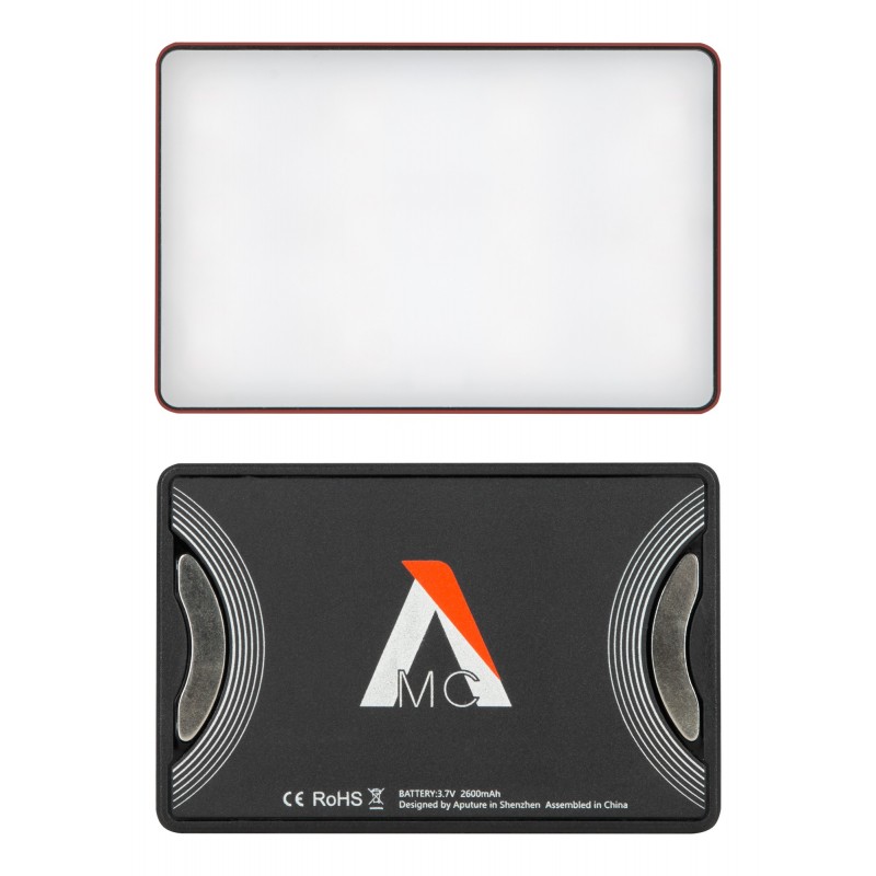 Lampa LED Aputure MC - Zdjęcie 5