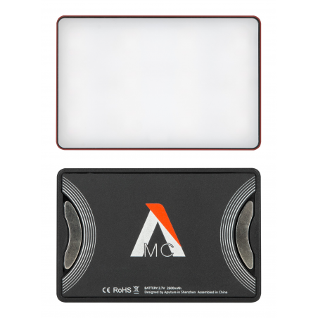 Lampa LED Aputure MC - Zdjęcie 5