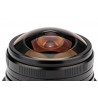 Obiektyw Venus Optics Laowa 4 mm f/2,8 Fisheye do Sony E - Zdjęcie 8