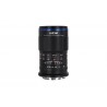 Obiektyw Venus Optics Laowa 65 mm f/2,8 2x Ultra Macro APO do Canon M - Zdjęcie 2
