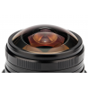 Obiektyw Venus Optics Laowa 4 mm f/2,8 Fisheye do Canon M - Zdjęcie 8