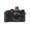 Obiektyw Venus Optics Laowa 4 mm f/2,8 Fisheye do Canon M - Zdjęcie 10