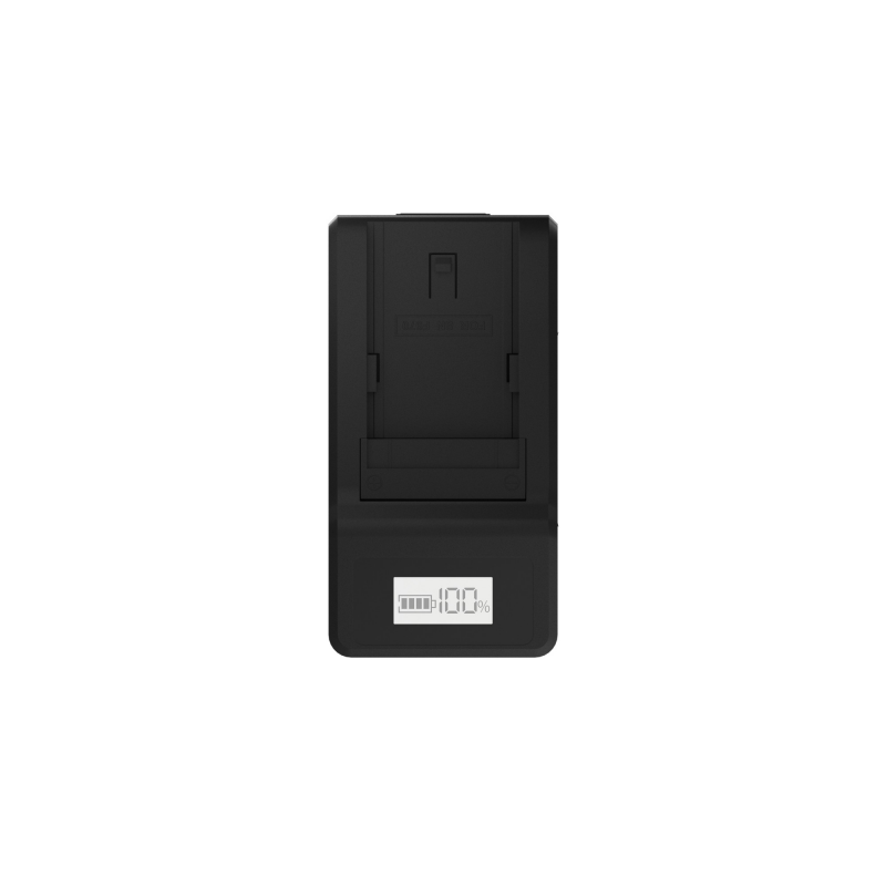 Ładowarka Newell Ultra Fast do akumulatorów serii NP-F, NP-FM - Zdjęcie 3