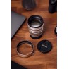 Obiektyw Voigtlander Nokton 75 mm f/1,5 do Leica M - srebrny - Zdjęcie 10