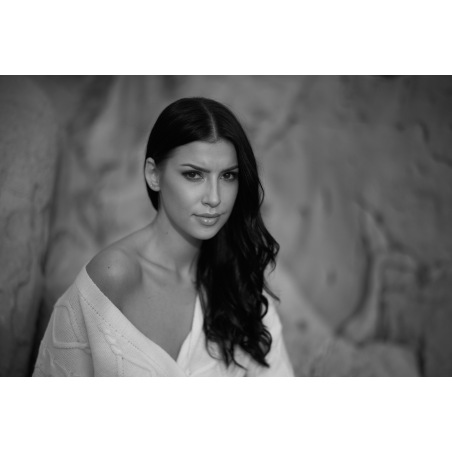 Obiektyw Voigtlander Nokton 75 mm f/1,5 do Leica M - srebrny - Zdjęcie 12