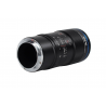 Obiektyw Venus Optics Laowa CA-Dreamer 100 mm f/2,8 Macro 2:1 do Canon RF - Zdjęcie 1