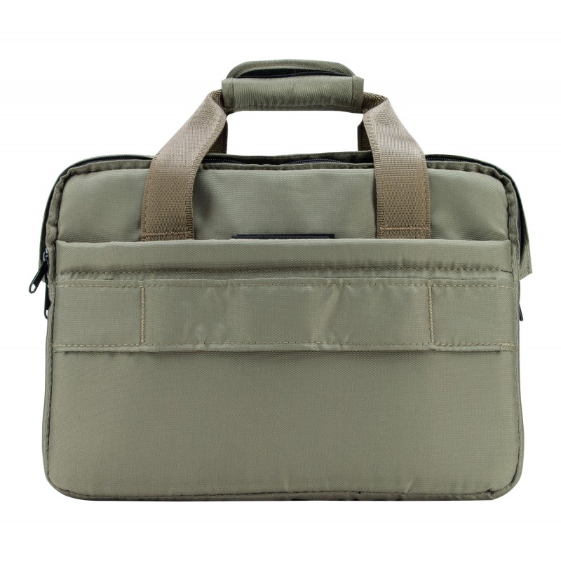 Torba fotograficzna Camrock Metro M10 - khaki - Zdjęcie 2