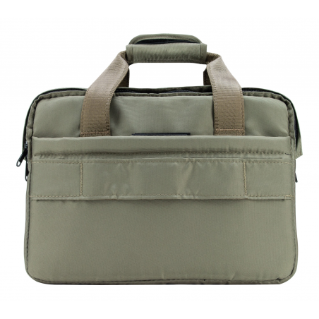 Torba fotograficzna Camrock Metro M10 - khaki - Zdjęcie 2