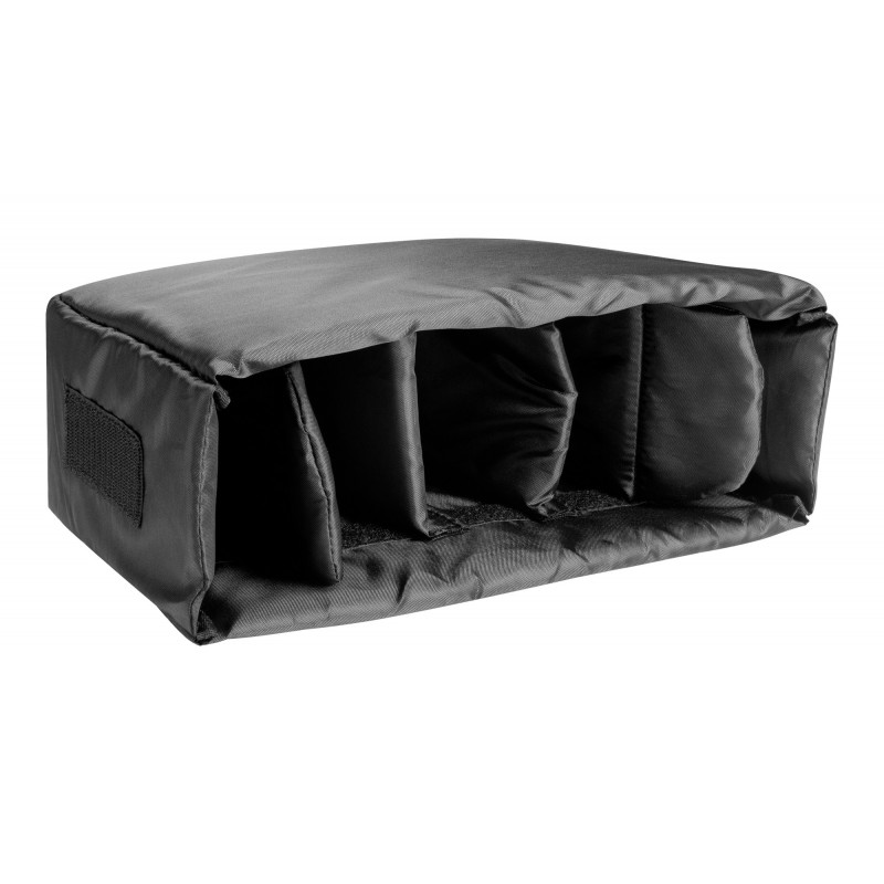 Torba fotograficzna Camrock Metro M10 - khaki - Zdjęcie 5