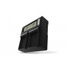Ładowarka dwukanałowa Newell DC-LCD do akumulatorów serii NP-FP, NP-FH, NP-FV - Zdjęcie 4